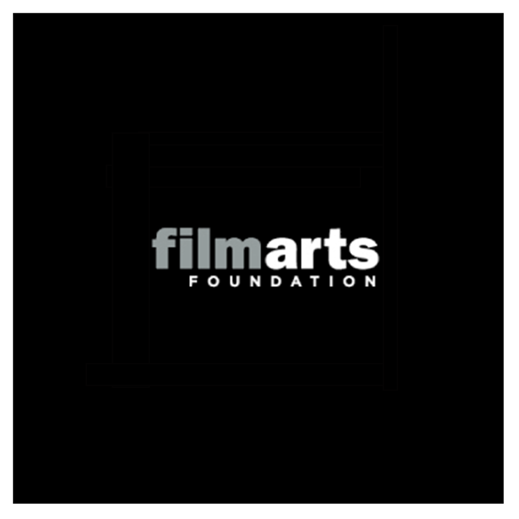 Film Arts Foundation logo