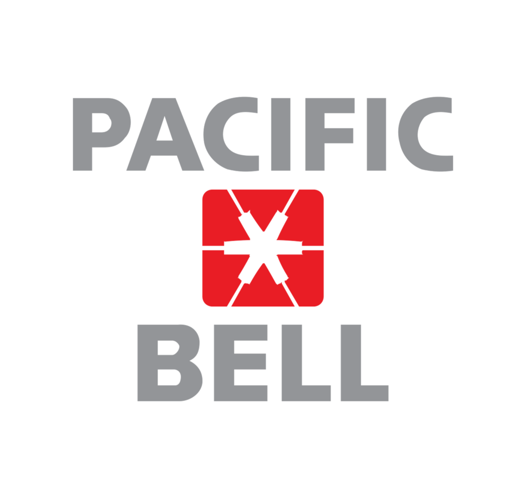 Pacific Bell logo