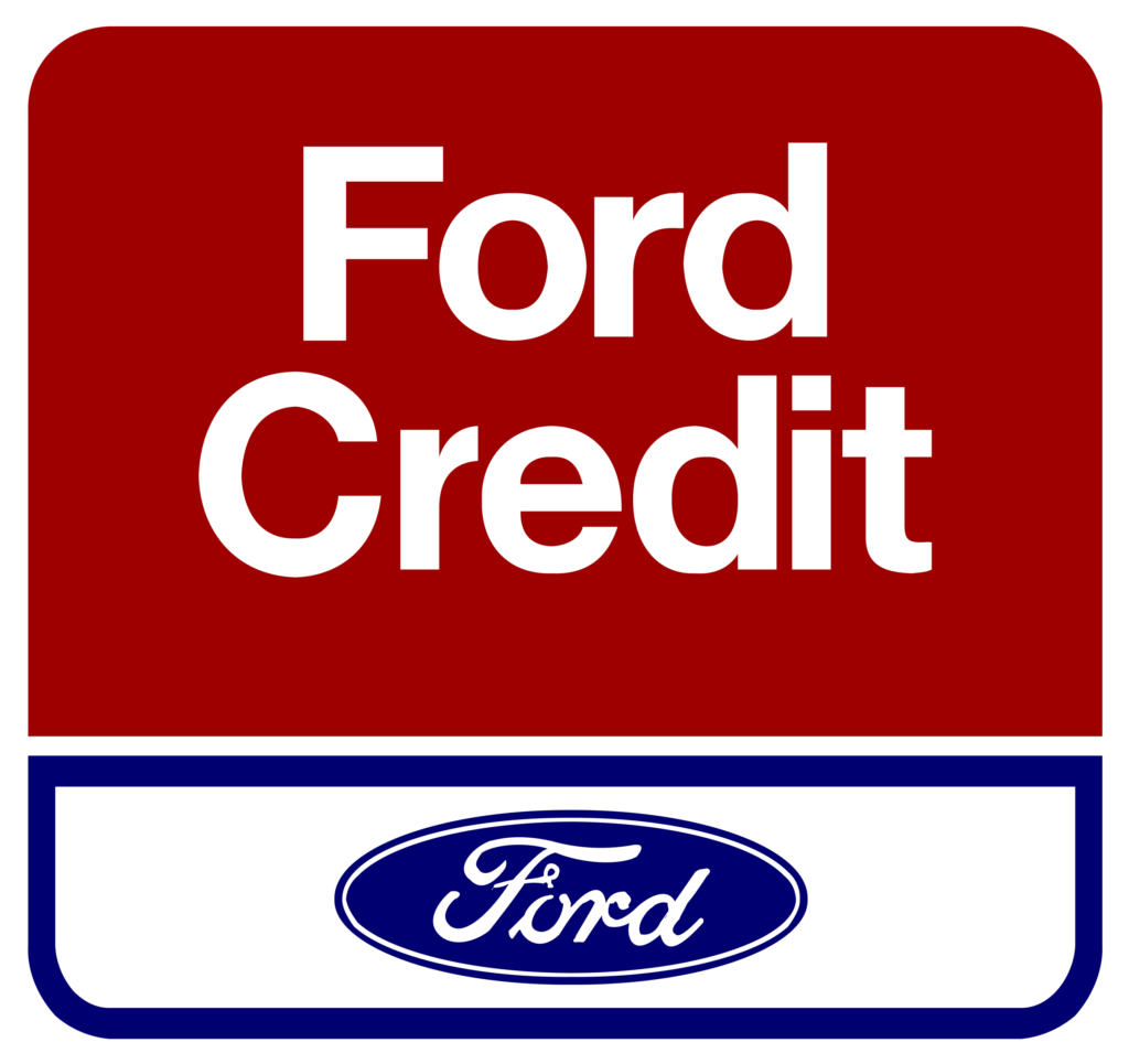 Ford Credit logo