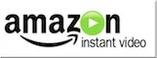 Amazon video on demand logo