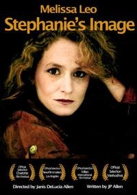 STEPHANIE'S IMAGE primary poster